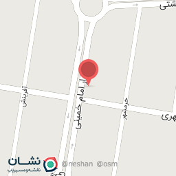 عکس فروشگاه موتورسیکلت و لوازم یدکی شهبازی