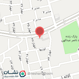 عکس بانک صادرات شعبه بلال حبشی شعبه محله اوزیا