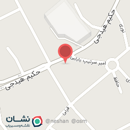 عکس مرغ و ماهی محمد