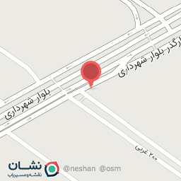 عکس کیوسک روزنامه (دکه سیگار فروشی)