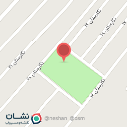 عکس پارک بصیرت