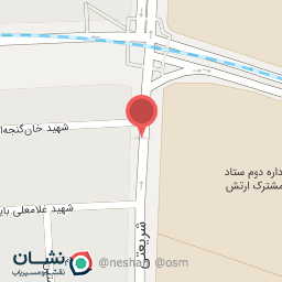 عکس شرکت خدمات مسافرتی آب و آتش پارس