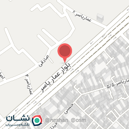 عکس عطاری حکیم رضوی