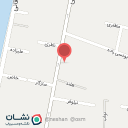 عکس نمایندگی بیمه ایران پورفرد