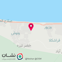 عکس شهرک یاسمین