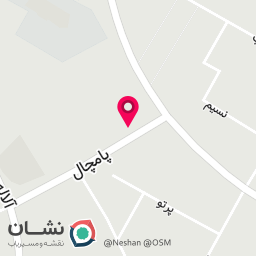 عکس نانوایی خراسانی 