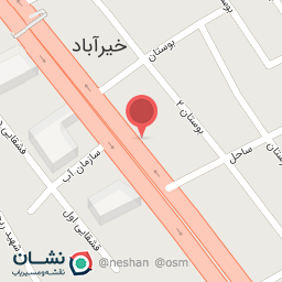 عکس باشگاه رزمی حیاتی