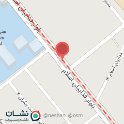 عکس  فدائیان اسلام 17