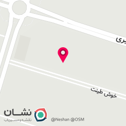 عکس سالن زیبایی تخصصی غرب تهران منیره صمدی