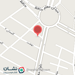 عکس مجتمع تجاری پردیس