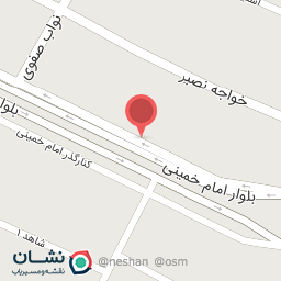 عکس نانوایی لواشی حسن اختران