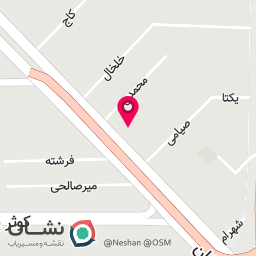 عکس سوپرمارکت تک علیشاهی