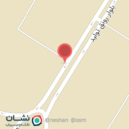 عکس شرکت عمران شهرک صنعتی یزد