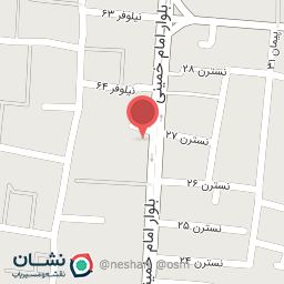 عکس سوپر مارکت چهار فصل