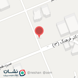 عکس سالن زیبایی نوشه