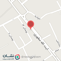 عکس مطب دکتر هادی شیخ بابائی 