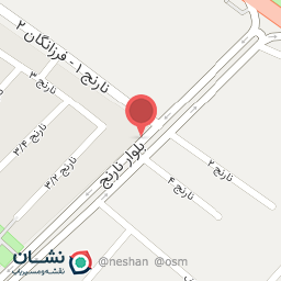 عکس بولوار نارنج