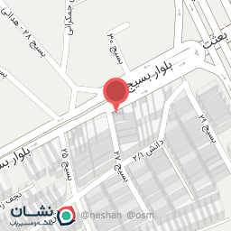 عکس دزدگیر ماشین گلچین