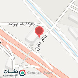 عکس مرکز خدمات ایرانسل