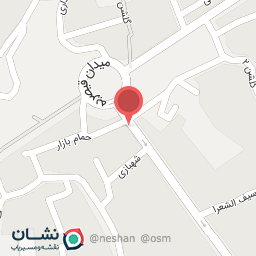 عکس غذاخوری زیتون