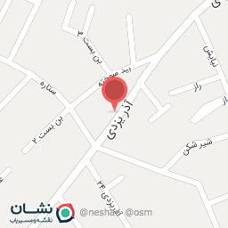 عکس عکاسی نورا