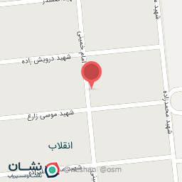 عکس سوپرمارکت کرمی