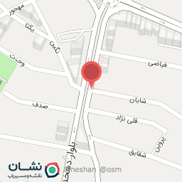 عکس کلینیک زیبایی کالین