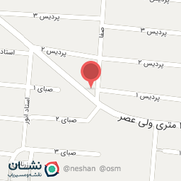 عکس آرایشی بهداشتی صدف