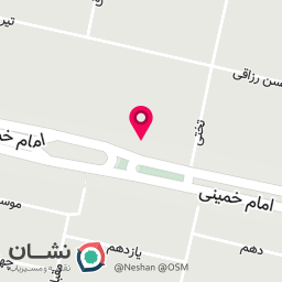 عکس آکادمی زیبایی شراره محسنی 