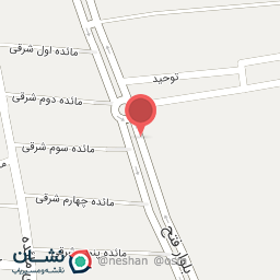 عکس مسجد ولایت یاغچیان