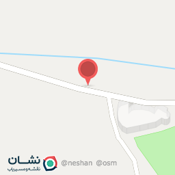 عکس ایستگاه اتوبوس باغ بهشت