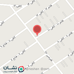 عکس سوپر مارکت حامد