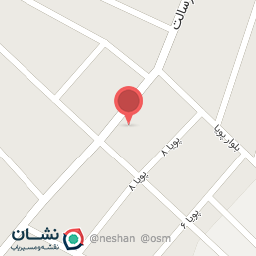 عکس بنگاه املاک کاوه