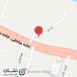 عکس اتوگالری میثم در مازندران