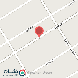عکس کلینیک لیزر مرداد