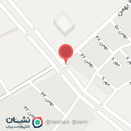 عکس فست فود پرنده آبی