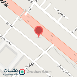 عکس فروشگاه لوازم یدکی سایپا