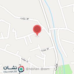 عکس مسجد ولیعصر