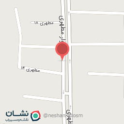 عکس آریا مارکت