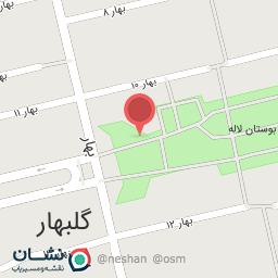 عکس عابر بانک تجارت