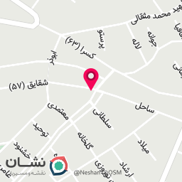 عکس حبوبات رئیسی