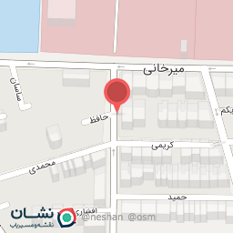 عکس مرکز ترک اعتیاد دکتر فتاحی