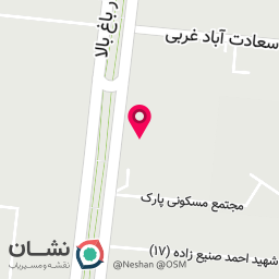 عکس فست فود قبیله