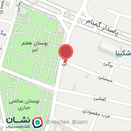 عکس دخانیات بهمن