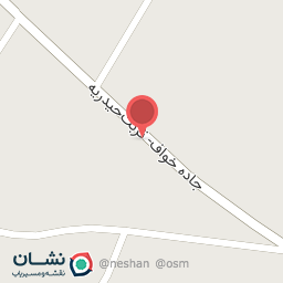 عکس سوپر مارکت جعفری 