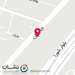 عکس سرای سنتی حافظ
