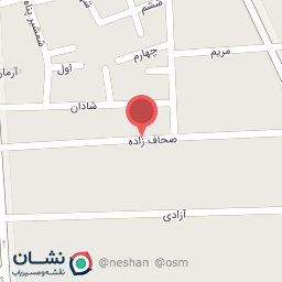 عکس سنسور وزیری