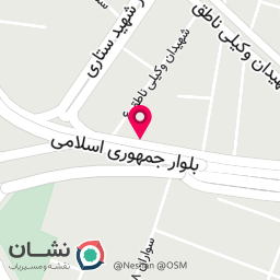 عکس شرکت تجهیزات پزشکی مدیکال پلاس