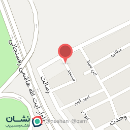 عکس نانوایی لواشی