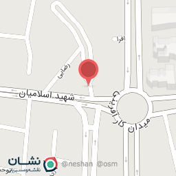 عکس فروشگاه بامزی